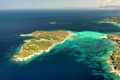 Garip Adası