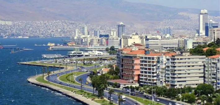Alsancak Araç Kiralama
