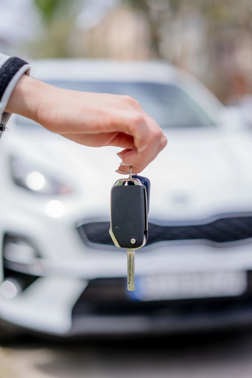 Ankara Kurumsal Rent a Car​