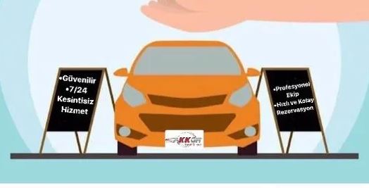 Ankara Rent a Car Fiyatları