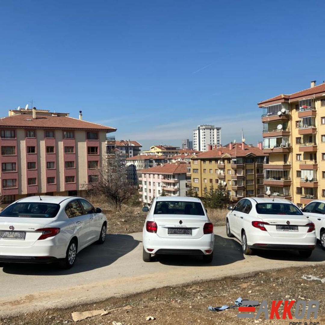 Aylık Araç Kiralama: İzmir Rent A Car