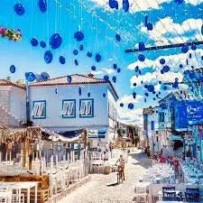 Çeşme Araba Kiralama