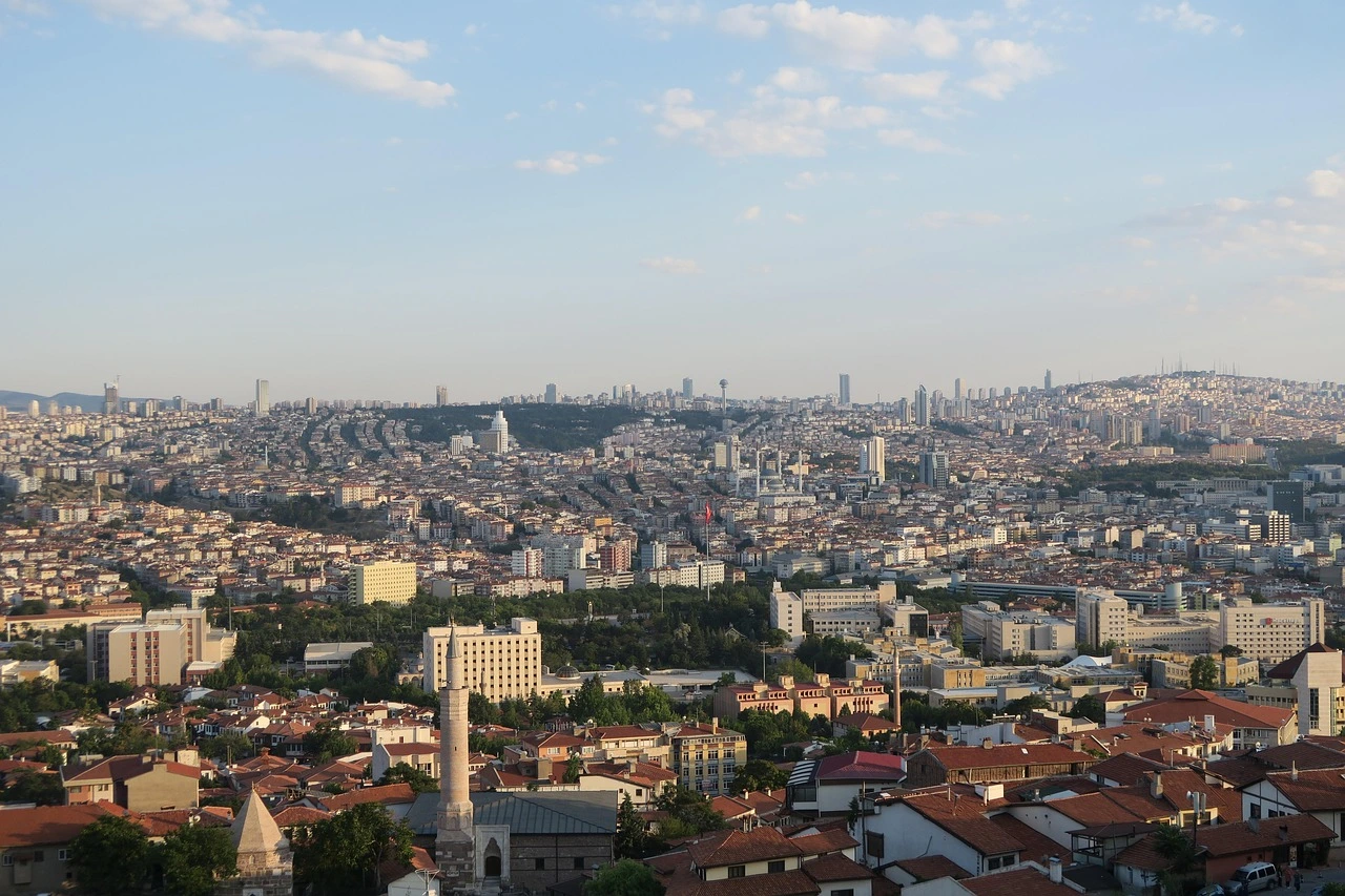 En Uygun Araç Kiralama Ankara