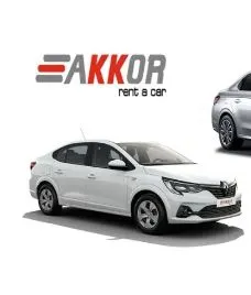 Kurumsal Araç Kiralama Ankara