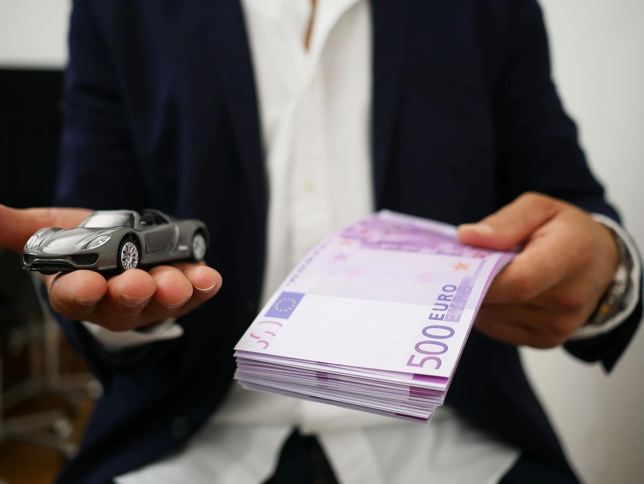 Leasing Araç Kiralama