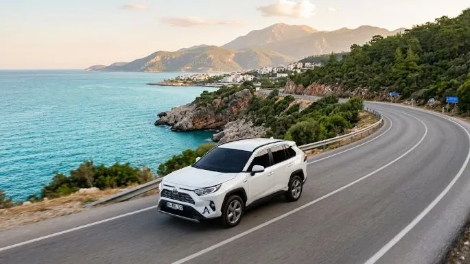 Türkiye  Araç Kİralama