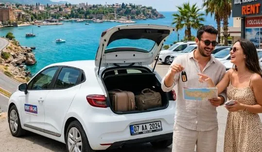 Türkiye Rent a Car